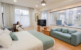 Suites Coben Apartamentos Amueblados